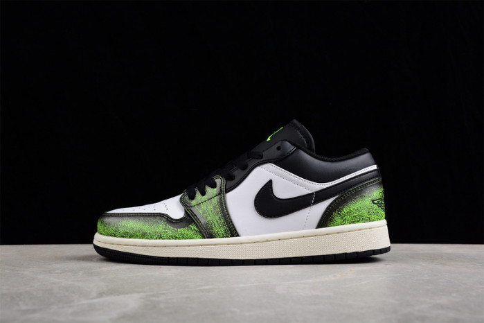 AIR JORDAN 1 LOW “WEAR AWAY” DN3705-003