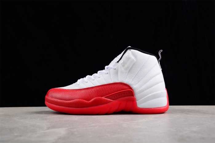 Air Jordan 12 “Cherry”