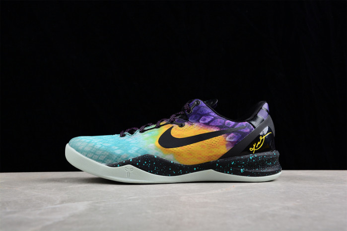 NIKE KOBE 8 SYSTEM ''EASTER'' 555035-302