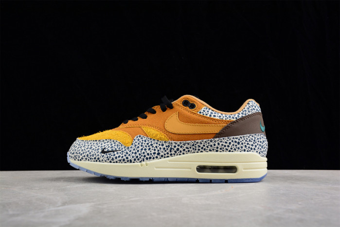 Nike Air Max 1 atmos Safari (2016) 665873-200