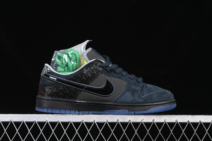 NIKE Dunk Low ‘What the Duck - University of Oregon Alternate’ PE HV1470-001