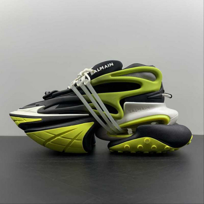 BALMAIN SNEAKERS BM006