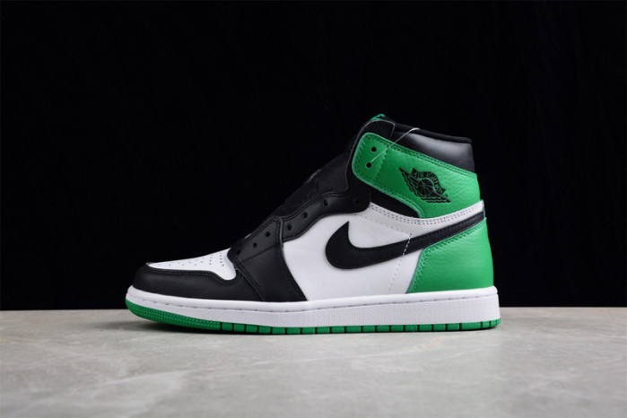 AIR JORDAN 1 RETRO HIGH OG ''LUCKY GREEN'' DZ5485-031