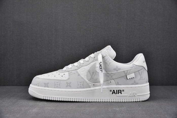 l**is V*t*n x nike air force la05