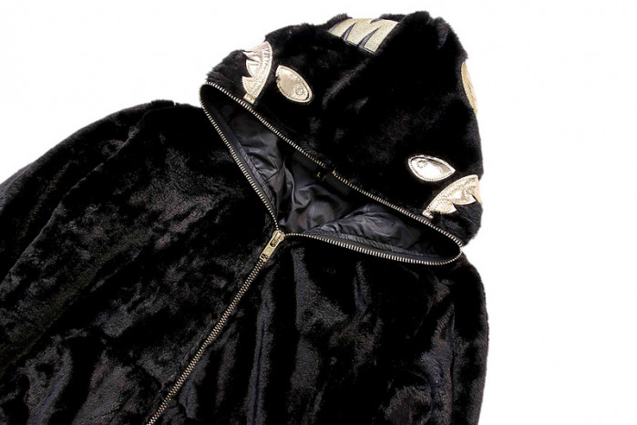 BAPE CLOTHES BC-10031