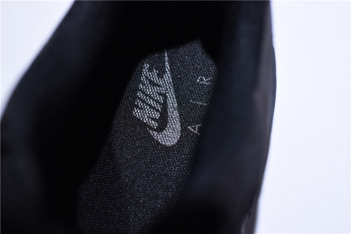 Nike Air Max 95 Premium SE BLACK/GOLD 924478-003