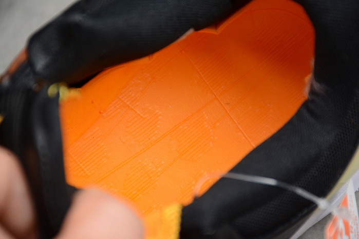 NIKE ZOOM KOBE 7 SYSTEM ‘CHEETAH’ 488371-800