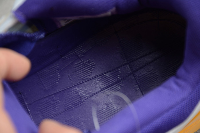 NIKE ZOOM KOBE 7 SYSTEM 