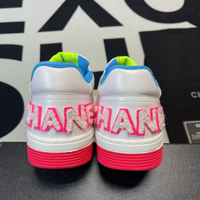 Chane* snekaers C0000046