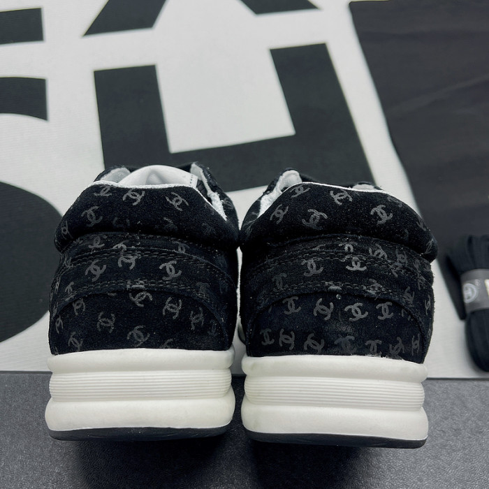 Chane* snekaers C0000016