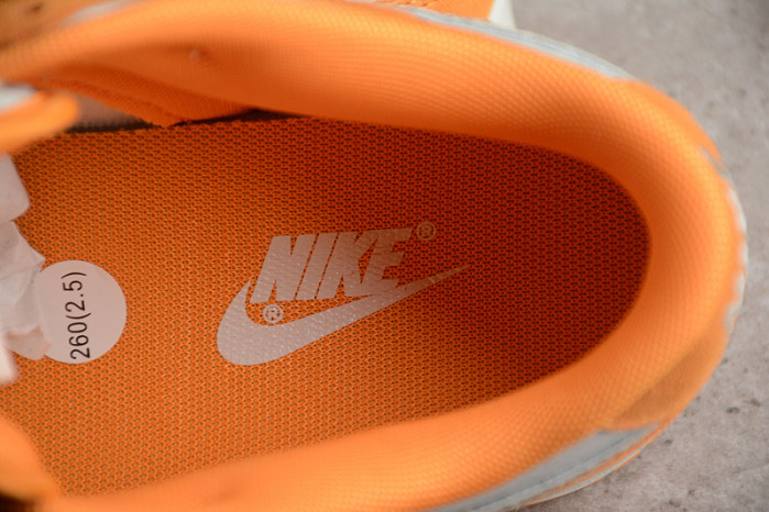Nike Dunk Low AS Safari Kumquat DR0156-800