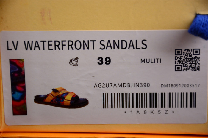 L&V SANDAL35