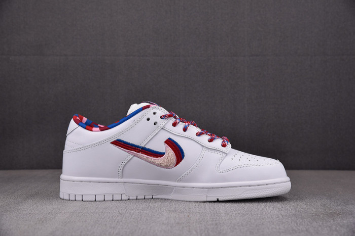 Nike SB Dunk Low Parra CN4504-100