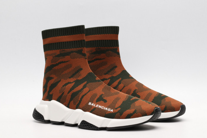 SPEED TRAINER SNEAKERS 1000089