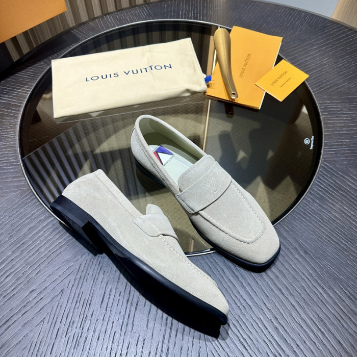 LV Loafers