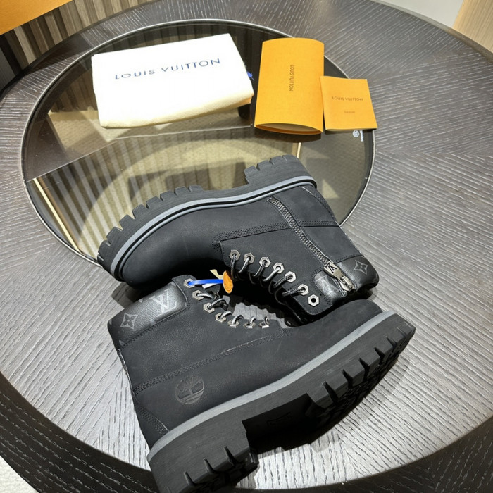LV BOOTS L000042