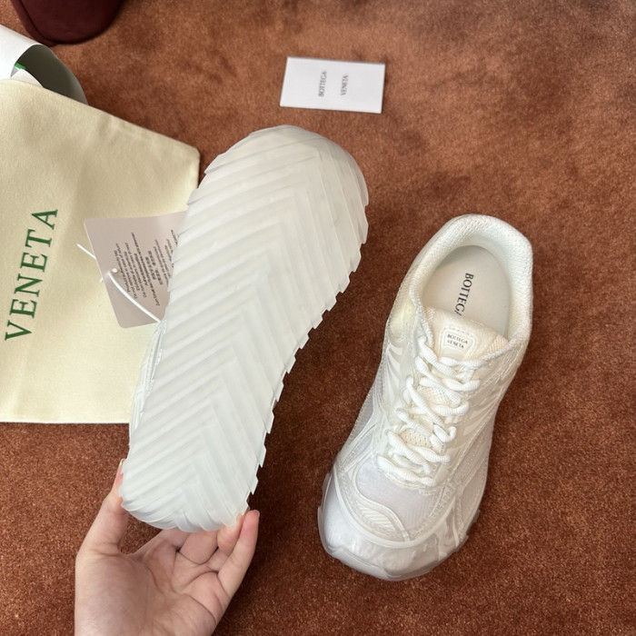 BOTTEGA VENETA Orbit Sneaker BV017