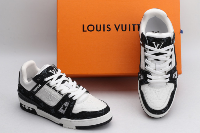 l**is V*t*n trainer sneaker lv-000016