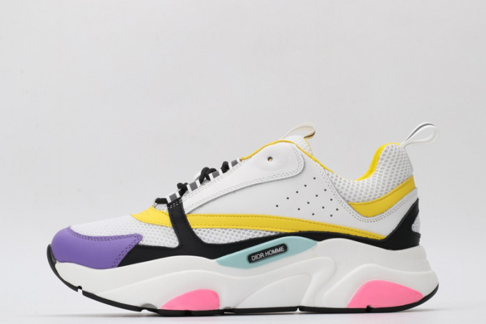 DIO* LOWTOP SNEAKERS D-10045