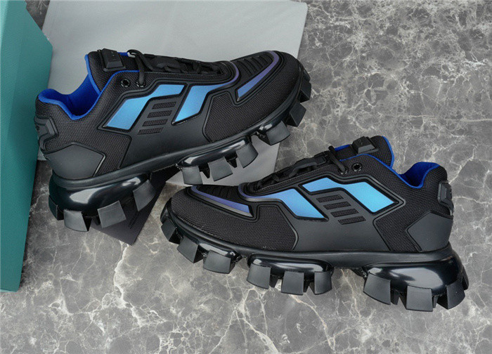 PRAD* SNEKAERS P000097