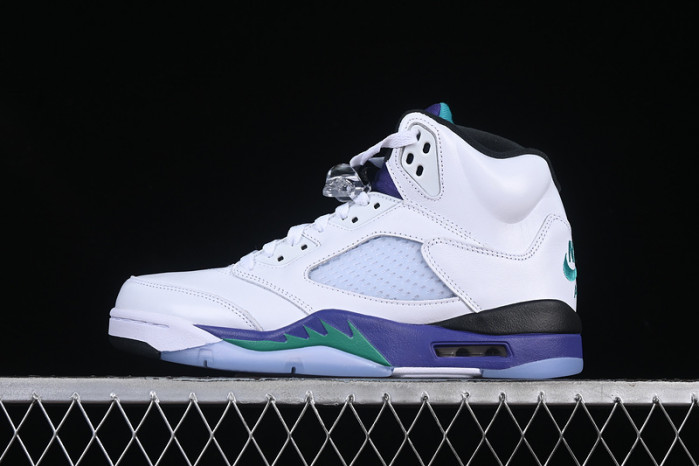 Air Jordan 5 Retro NRG ''Fresh Prince'' AV3919-135