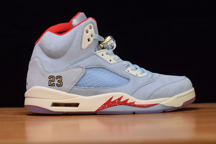 Trophy Room x Air Jordan 5 Retro 