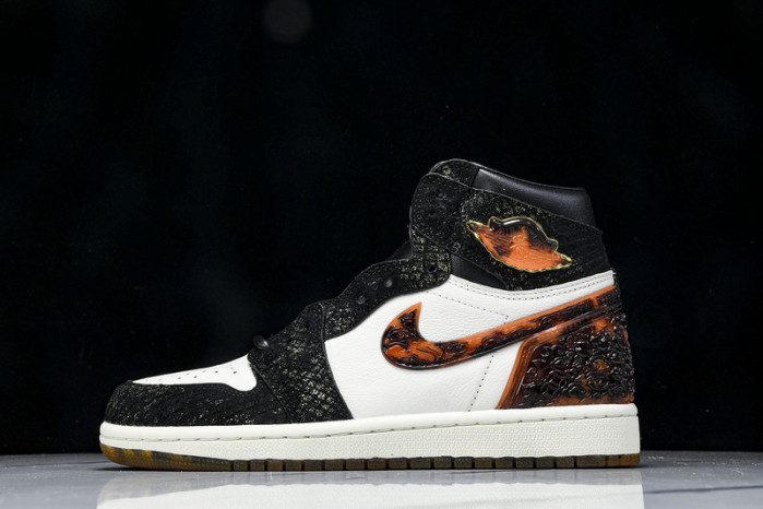 AIR JORDAN 1 High OG ''Year of the Snake'' IB3165-091