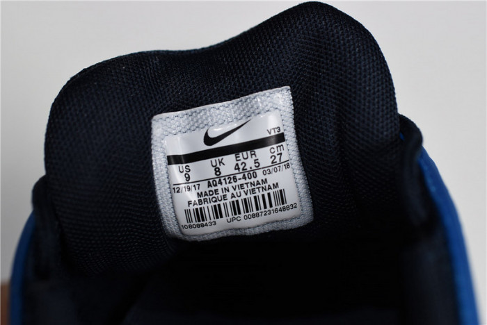 Nike mens Air Max 97 SE "Pull Tab" AQ4126-400