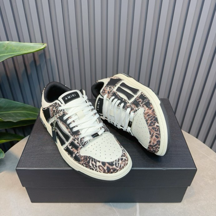 AMIRI SNEAKER AM-085
