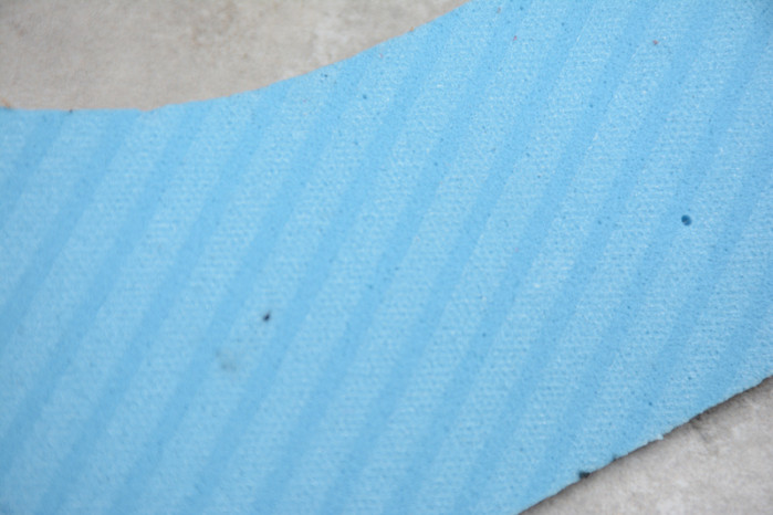 Air Jordan 1 Black White Gym Red 555088-061