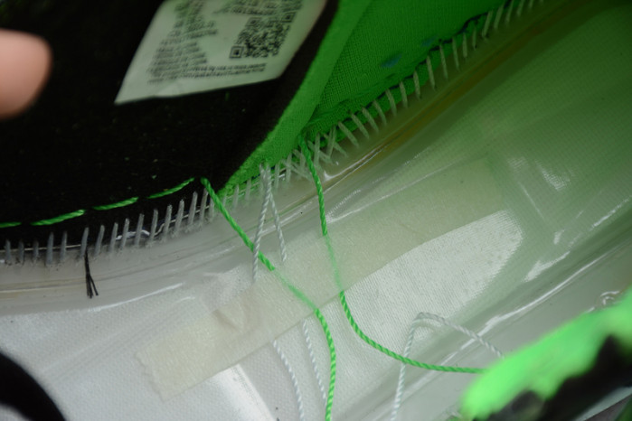 Jordan 1 Retro High Zoom Zen Green CK6637-002