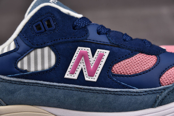 NEW BALANCE SNEAKER NB025