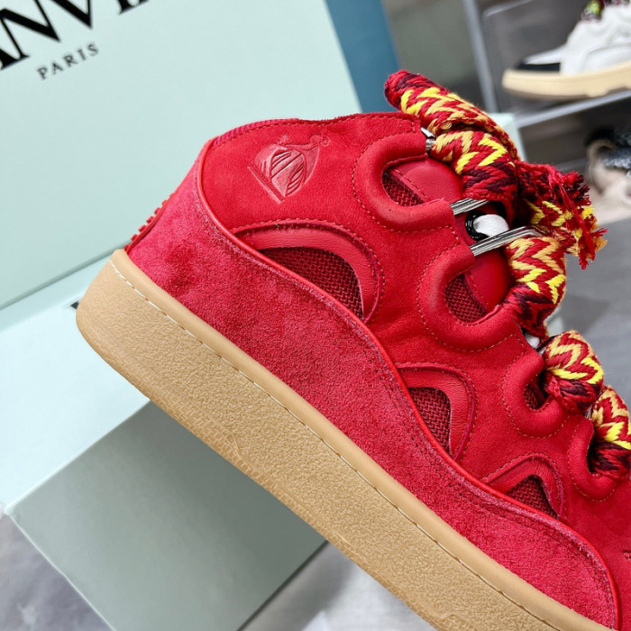 LANVIN SNEAKER LS026