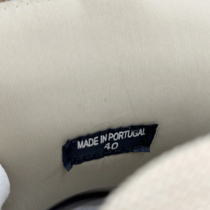 LANVIN SNEAKER LS038