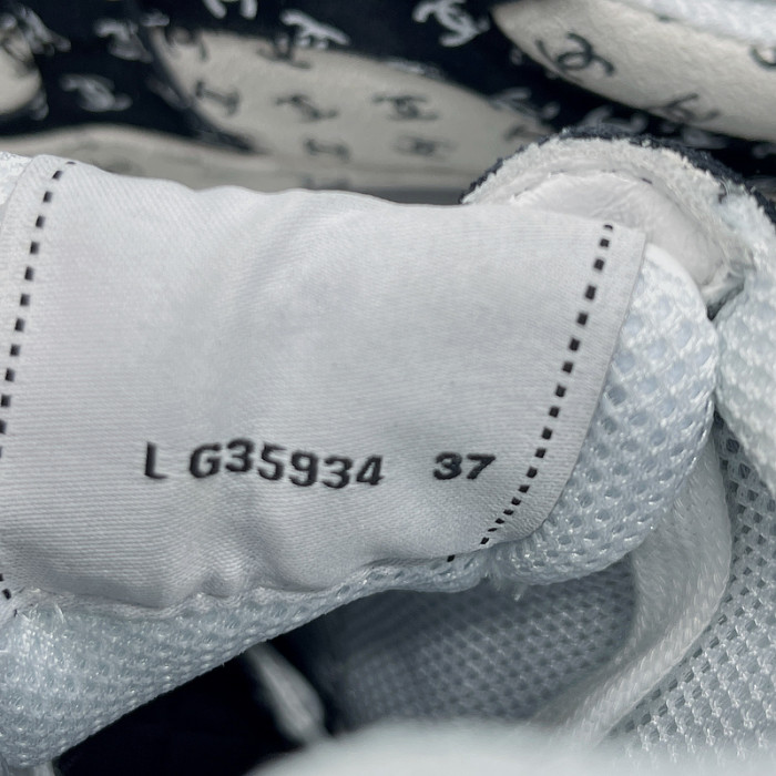 Chane* snekaers C0000019