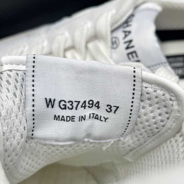 Chane* snekaers C0000025