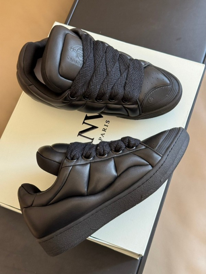 LANVIN SNEAKER LS130