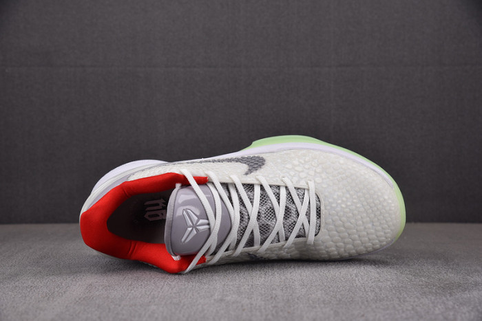 NIKE ZOOM KOBE 6 “DARK KNIGHT” PE2023-103