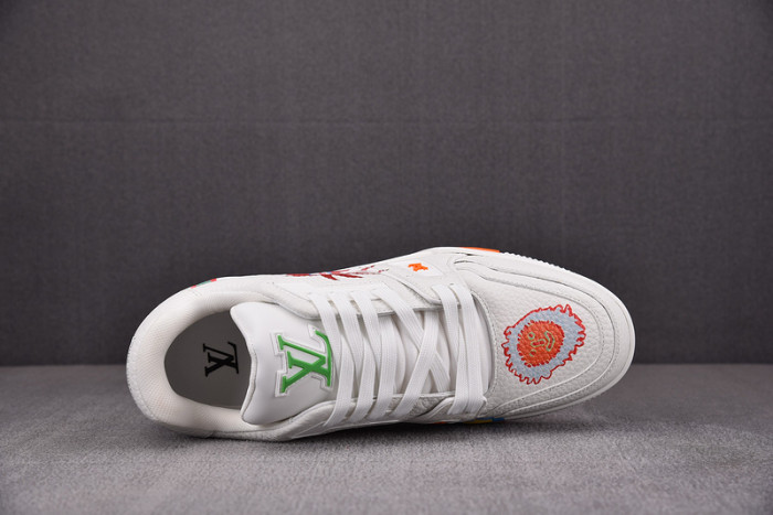 LV SNEAKER LV-000145