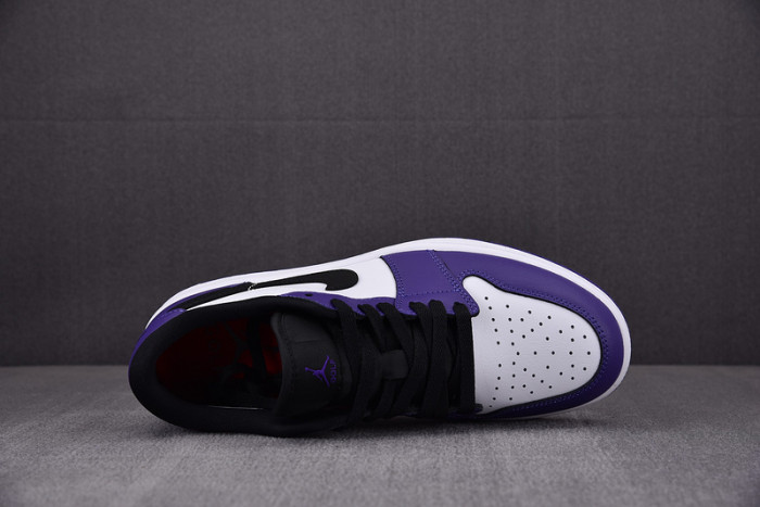 AIR JORDAN 1 LOW GOLF 