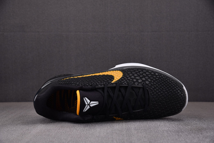 NIKE ZOOM KOBE 6 
