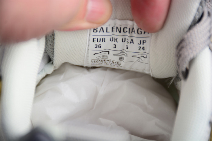 Ba*len*cia*ga sneakers bs15