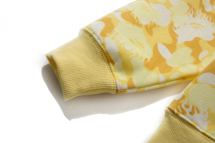 BAPE CLOTHES BC-10019