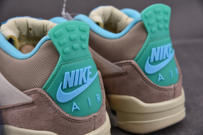 UNION X AIR JORDAN 4 “TAUPE HAZE” DJ5718-242