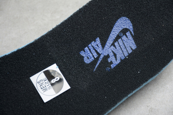 Air Jordan 1 High OG Game Royal Toe 555088-041