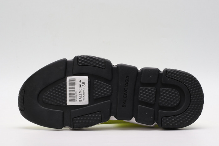 SPEED TRAINER SNEAKERS 1000061