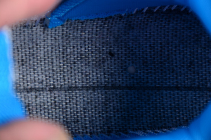 TRIPLES TRAINER SNEAKERS 2000065