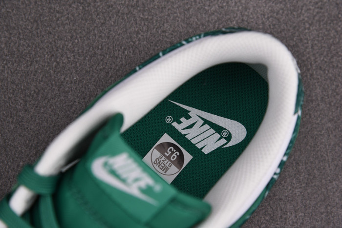 Nike Dunk Low WMNS Green Paisley DH4401-102