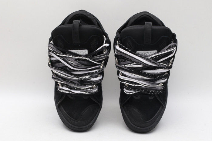 LANVIN SNEAKER LS091