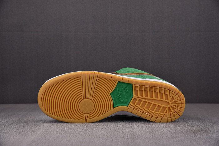 Nike SB Dunk Low Pro St. Patrick